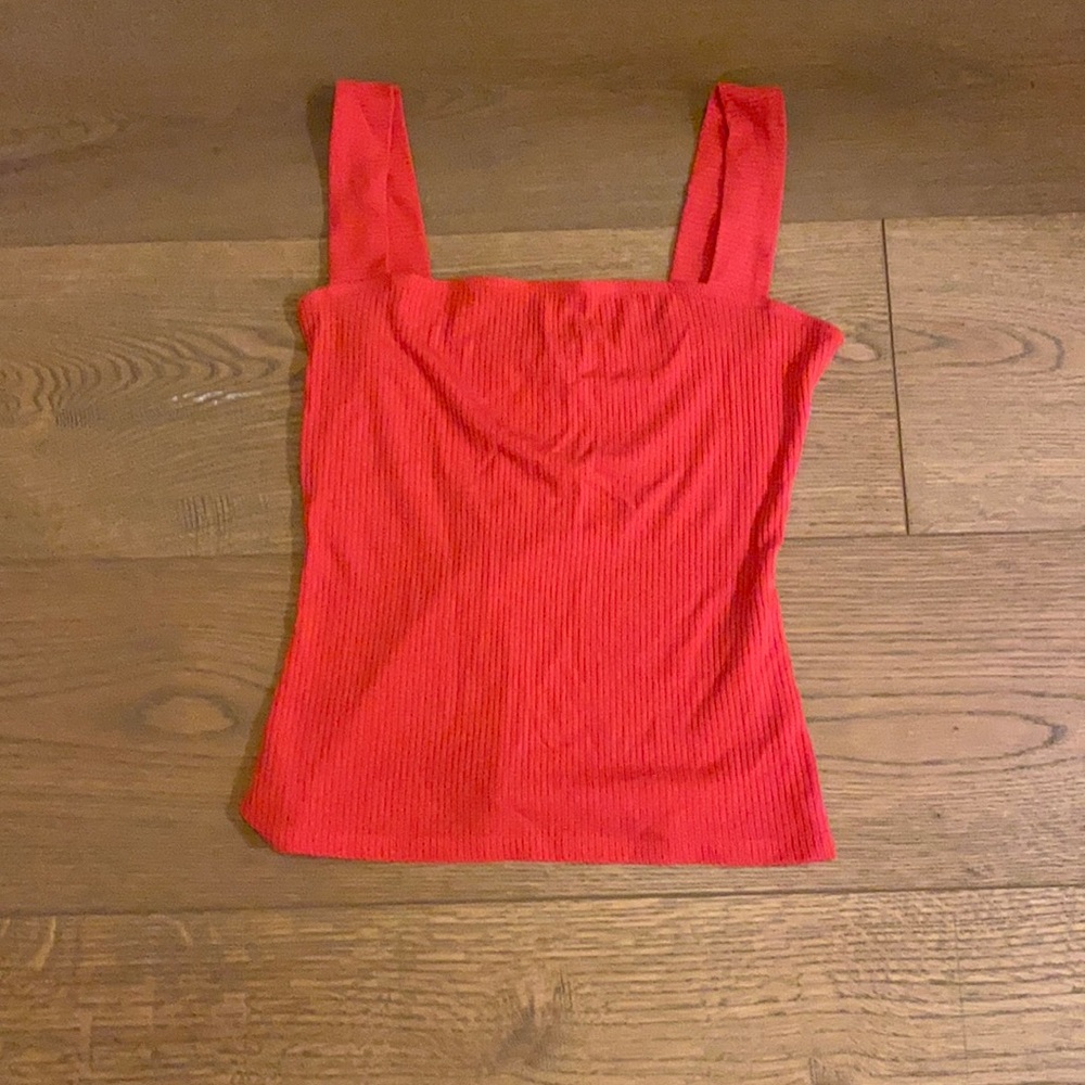 Reformation Top
